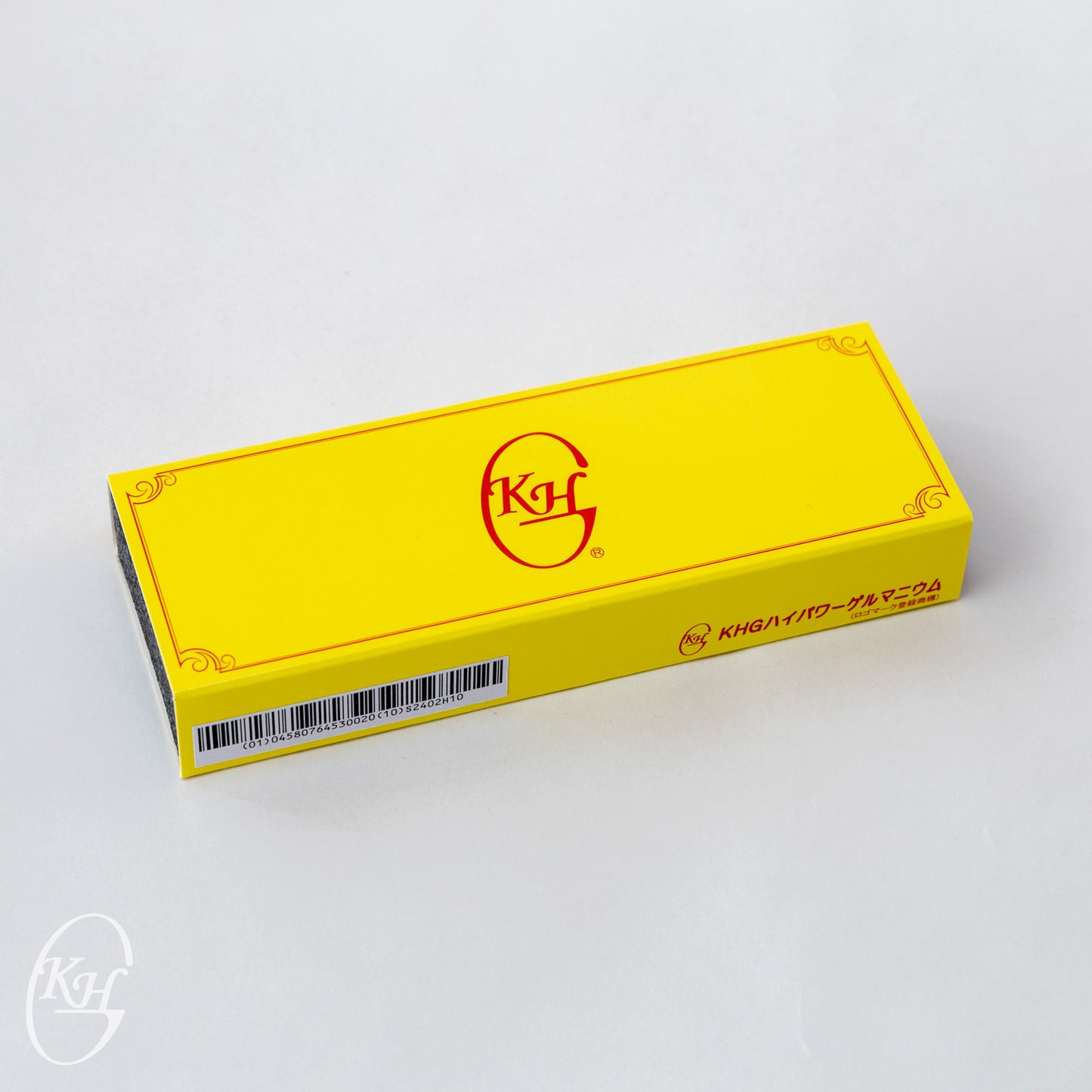 貼布型はり治療器 KHGハイパワー粒