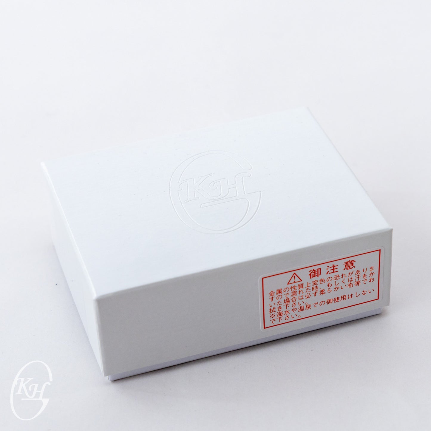 KHGブレスレット ハイグレードスタンダード 男女兼用 (粒10)