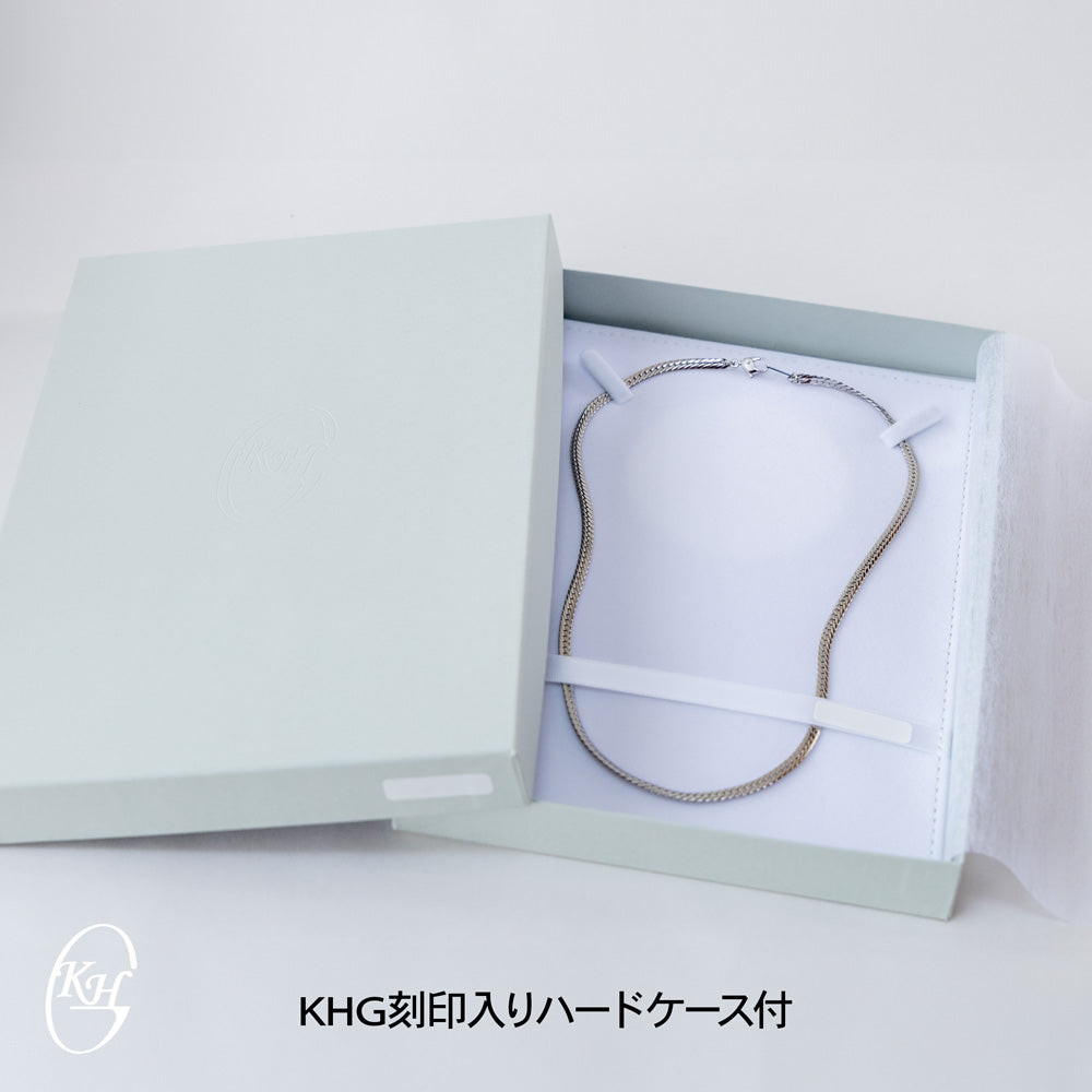 人気NO1】KHG合金ネックレス パワフル 男女兼用 – 株式会社ハイ